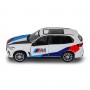 Автомодель – BMW X5 M (белый) (TechnoDrive)