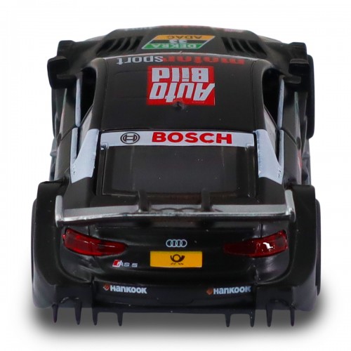 Автомодель – Audi RS 5 DTM (черный) (TechnoDrive)