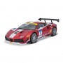 Авто-конструктор - Ferrari 488 Challenge (1:24) (Bburago)