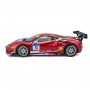 Авто-конструктор - Ferrari 488 Challenge (1:24) (Bburago)