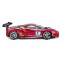 Авто-конструктор - Ferrari 488 Challenge (1:24) (Bburago)