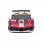Авто-конструктор - Ferrari 488 Challenge (1:24) (Bburago)