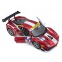 Авто-конструктор - Ferrari 488 Challenge (1:24) (Bburago)