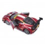 Авто-конструктор - Ferrari 488 Challenge (1:24) (Bburago)