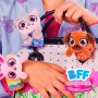 Мягкая Игрушка – Лучшие друзья (8 шт., в диспл.) (#sbabam)