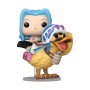 Игровая фигурка Funko POP! Rides cерии Большой куш - Виви и Кару (Funko)