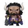 Игровая фигурка Funko POP! cерии Большой куш - Кайдо (Funko)