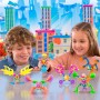 Игровой набор SuperThings серии Neon Power – Экзоскелетон (SuperThings)
