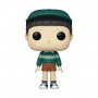 Игровая фигурка Funko POP! серии Игра в кальмара 3 - Чхоль-Су (Funko)