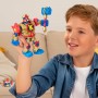 Ігровий набір Superthings S – Супербот Голден Армор (SuperThings)