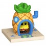 Набор фигурок Bitty Pop! Town - Губка Боб и его дом (Funko)