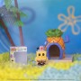 Набор фигурок Bitty Pop! Town - Губка Боб и его дом (Funko)