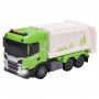 Автомодель серии Big Truck – Мусоровоз Scania (свет, звук) (TechnoDrive)