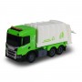 Автомодель серии Big Truck – Мусоровоз Scania (свет, звук) (TechnoDrive)