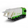 Автомодель серии Big Truck – Мусоровоз Scania (свет, звук) (TechnoDrive)