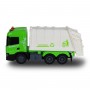 Автомодель серии Big Truck – Мусоровоз Scania (свет, звук) (TechnoDrive)