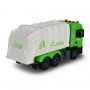 Автомодель серии Big Truck – Мусоровоз Scania (свет, звук) (TechnoDrive)