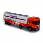 Автомодель серії Large Truck – Автоцистерна Scania (світло, звук) (TechnoDrive)