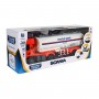 Автомодель серії Large Truck – Автоцистерна Scania (світло, звук) (TechnoDrive)