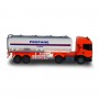 Автомодель серії Large Truck – Автоцистерна Scania (світло, звук) (TechnoDrive)