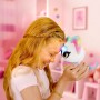 Интерактивная игрушка My Fuzzy Friends – Котенок Луна (My Fuzzy Friends)