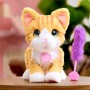 Интерактивная игрушка Furreal – Кошечка Белла (Furreal)