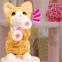 Интерактивная игрушка Furreal – Кошечка Белла (Furreal)