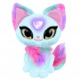 Интерактивная игрушка My Fuzzy Friends – Котенок Скай (My Fuzzy Friends)