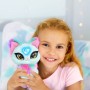 Интерактивная игрушка My Fuzzy Friends – Котенок Скай (My Fuzzy Friends)