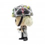 Игровая фигурка FUNKO POP! серии «Назад в будущее» - Док в шлеме (Funko)