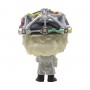 Игровая фигурка FUNKO POP! серии «Назад в будущее» - Док в шлеме (Funko)