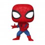Игровая фигурка Funko POP! серии Marvel – Человек-Паук (Funko)