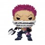 Игровая фигурка Funko POP! - Катакури (Funko)