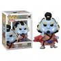 Игровая фигурка Funko POP! серии Большой куш - Дзимбэй (W/CH) (Funko)