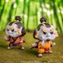 Игровая фигурка Funko POP! серии Большой куш - Дзимбэй (W/CH) (Funko)