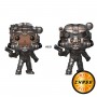 Игровая фигурка Funko POP! серии Фоллаут - Максимус (w/CH) (Funko)