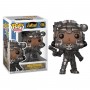 Игровая фигурка Funko POP! серии Фоллаут - Максимус (w/CH) (Funko)