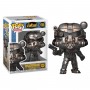 Игровая фигурка Funko POP! серии Фоллаут - Максимус (w/CH) (Funko)