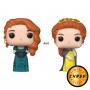 Игровая фигурка Funko POP! cерии Бриджертоны ­- Пенелопа (w/CH) (Funko)