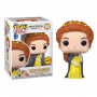 Игровая фигурка Funko POP! cерии Бриджертоны ­- Пенелопа (w/CH) (Funko)