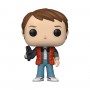Игровая фигурка Funko POP! cерии Назад в будущее - Марти (Funko)