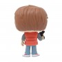 Игровая фигурка Funko POP! cерии Назад в будущее - Марти (Funko)