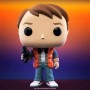 Игровая фигурка Funko POP! cерии Назад в будущее - Марти (Funko)