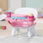 Інтерактивний столик для годування ляльки Baby Born - Час обіду (світло, звук) (BABY born)