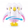 Интерактивный игровой набор Pets Alive – Волшебная птичка Полли (Pets & Robo Alive)
