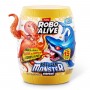 Интерактивный игровой набор Robo Alive – Глубоководный сюрприз. Осьминог (Pets & Robo Alive)
