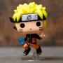 Игровая фигурка Funko POP! cерии Наруто: Ураганные хроники – Наруто Расенган (Funko)