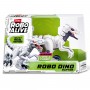 Интерактивная игрушка Robo Alive серии Robo Dino – Раптор (Pets & Robo Alive)