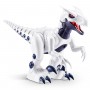 Интерактивная игрушка Robo Alive серии Robo Dino – Раптор (Pets & Robo Alive)
