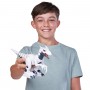 Интерактивная игрушка Robo Alive серии Robo Dino – Раптор (Pets & Robo Alive)